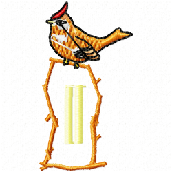 Patterns And Boards Embroidery Design 4